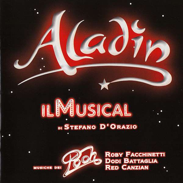 Aladin - Il Musical