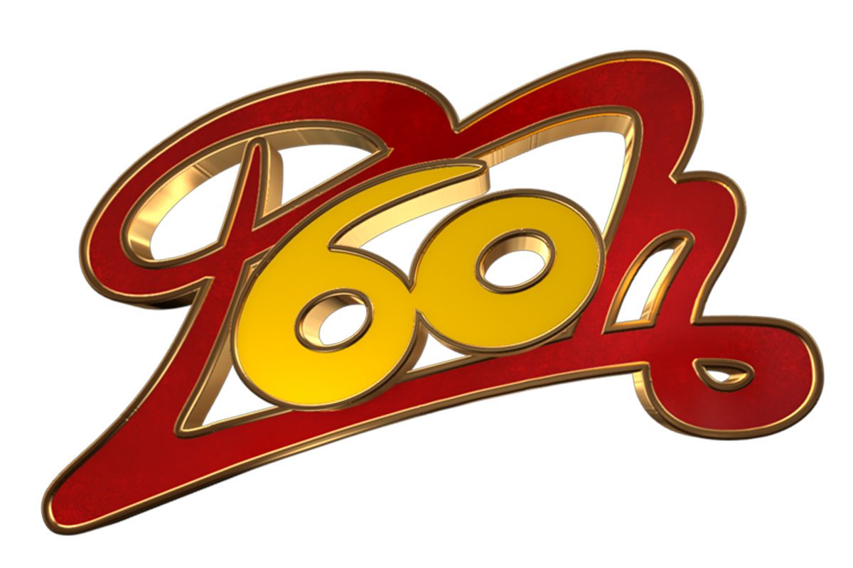 Pooh 60