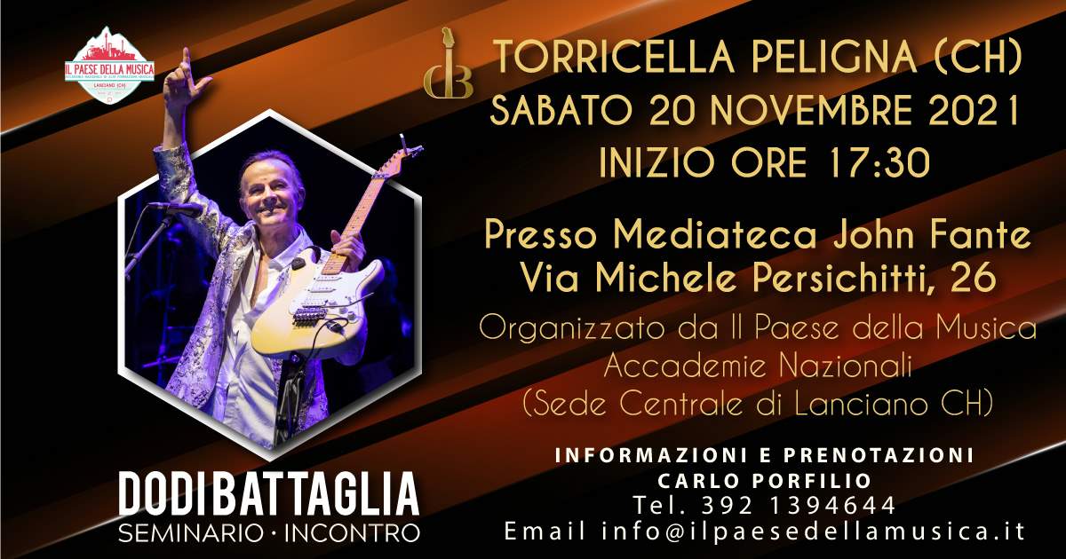 Torricella Peligna - CH