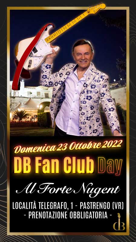 DB Fan Club Day 2022